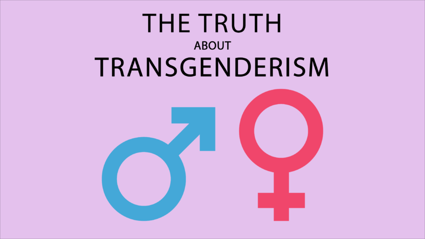 Truth About Trans