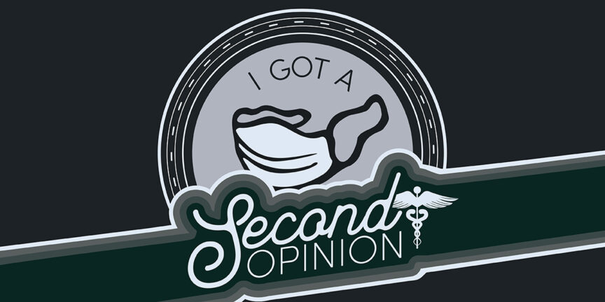 2nd Opinion logo